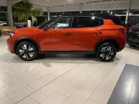 Ny Opel Frontera 145 HK (106 kW) 2026 Orange SUV