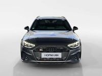 Gebraucht Audi S4 Business 347 PS (255 kW) 2020 Daytona gray pearl effect Kombi