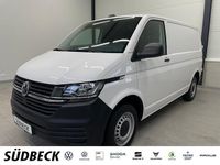 Gebraucht VW T6.1 90 PS (66 kW) 2021 Weiss Van