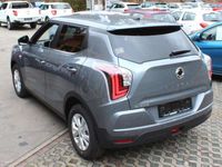 gebraucht Ssangyong Tivoli Amber 1,5T-GDi, 2WD, MT6, Tempomat, Klima,