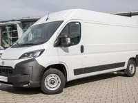 Gebraucht Toyota Proace 140 PS (102 kW) 2025 Weiß Van / Kleinbus