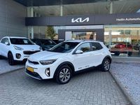 Gebraucht Kia Stonic 101 PS (74 kW) 2025 Weiß SUV