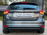 Gebraucht Ford Focus ST-Line 150 PS (110 kW) 2017 Grau Limousine