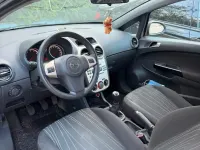 Gebraucht Opel Corsa 80 PS (58 kW) 2007 Gold Kleinwagen