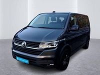 Gebraucht VW Multivan Comfortline 204 PS (150 kW) 2022 Indiumgrau metallic Van
