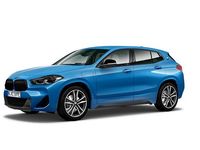 Gebraucht BMW X2 Shadowline 125 PS (91 kW) 2021 SUV