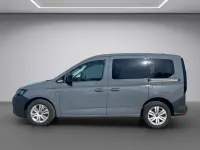 Gebraucht VW Caddy Basis 150 PS (110 kW) 2025 Pure grey Van / Kleinbus