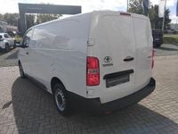 Gebraucht Toyota Proace Comfort 144 PS (105 kW) 2024 Ice white Van / Kleinbus