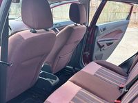 Gebraucht Ford Fiesta 82 PS (60 kW) 2009 Kleinwagen