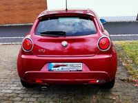 gebraucht Alfa Romeo MiTo 1.4 TB 16V MultiAir TCT Turismo