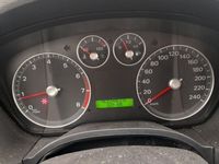 gebraucht Ford C-MAX 1,6L Benzin Klima