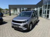 Gebraucht Peugeot Rifter Allure 131 PS (96 kW) 2026 Silber Van / Kleinbus
