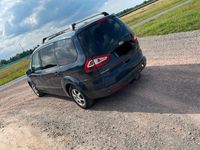 gebraucht Ford Galaxy 7 Sitzer, AHK, 2.0TDCI/ 140PS