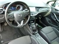gebraucht Opel Astra 1.6 Turbo Innovation OPC Line mit Schiebedach