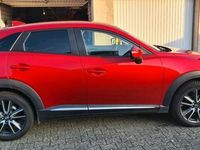 gebraucht Mazda CX-3 - SKYACTIV-G 150 PS - 6GS, 2L