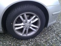 Gebraucht Mercedes C200 163 PS (119 kW) 2001 Silber metallic Coupé