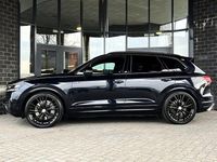 Gebraucht VW Touareg R-line 462 PS (339 kW) 2020 Blau SUV