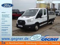 Usata Ford Transit Trend 2021 Andere