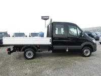 Gebraucht Mercedes Sprinter 150 PS (110 kW) 2024 Schwarz Van