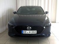 Gebraucht Mazda 3 Exclusive-Line 140 PS (102 kW) 2025