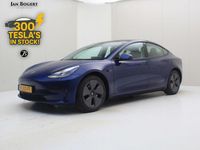 Gebraucht Tesla Model 3 Long Range AWD 258 kW (351 PS) 2020 Blau Limousine