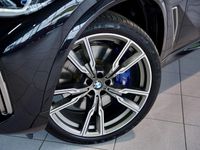 Gebraucht BMW X5 M50 Performance 400 PS (294 kW) 2019 Schwarz SUV