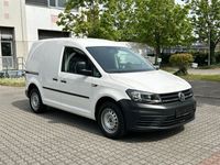 gebraucht VW Caddy Nfz Kasten EcoProfi BMT