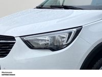 gebraucht Opel Crossland Edition 1 2 Automatik NAVI SHZ PDC