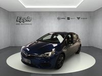 gebraucht Opel Astra 1.2 Turbo 2020 K LED Mehrzonenklima Musiks