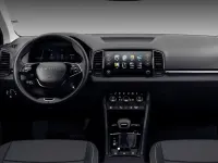 Neu Skoda Karoq 150 PS (110 kW) 2026 SUV