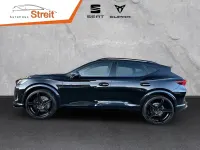 Neu Cupra Formentor VZ 400 PS (294 kW) 2026 Schwarz) mitternachtsschwarz (schwarz SUV
