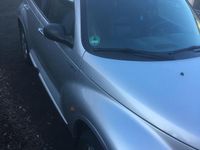 Gebraucht Chrysler PT Cruiser 150 PS (110 kW) 2006 Silber Limousine
