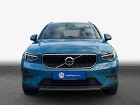 Gebraucht Volvo XC40 Core 163 PS (119 kW) 2025 Fjord blue metallic SUV