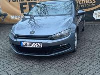 Gebraucht VW Scirocco 200 PS (147 kW) 2009 Coupé