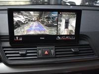 Gebraucht Audi Q5 S-Line 367 PS (269 kW) 2022 Schwarz SUV