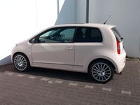 Second-hand Seat Mii 75 CP (55 kW) 2014 Bej Hatchback