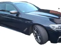 Używany BMW M550 Performance 400 KM (294 kW) 2018 Sedan/Limuzyna