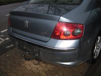 gebraucht Peugeot 407 Esplanade HDi FAP 110 Esplanade