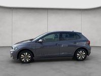 Brugt VW Polo Move 80 HK (58 kW) 2024 Grå Hatchback
