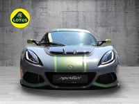 gebraucht Lotus Exige Sport 410 Unikat * Leipzig*