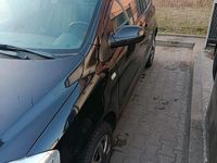 Gebraucht VW Fox 55 PS (40 kW) 2005 Schwarz Kleinwagen