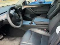 Gebraucht Tesla Model Y RWD 250 kW (340 PS) 2024 Blau SUV