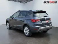Neu Seat Arona FR 150 PS (110 kW) 2025 Midnight schwarz / da... SUV