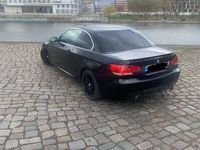 gebraucht BMW 335 Cabriolet 335 i Aut.