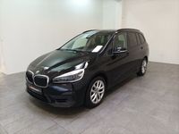 gebraucht BMW 220 2er Gran Tourer - i Advantage (EURO 6d-TEMP)