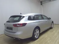 Gebraucht Opel Insignia Elegance 174 PS (127 kW) 2023 Silber Kombi