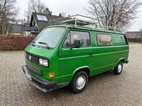 gebraucht VW Caravelle T3