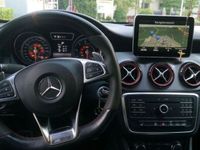 gebraucht Mercedes CLA45 AMG CLA 45 AMG4Matic - FESTPREIS