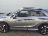 Gebraucht Mitsubishi Eclipse Cross Select 188 PS (138 kW) 2022 Grau SUV