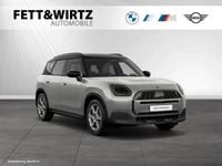Gebraucht Mini Countryman 170 PS (125 kW) 2025 Melting silver iii SUV